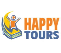 Happy tours